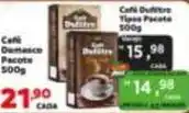 Max Atacadista Damasco - caffè oferta