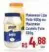 Max Atacadista Platessa linea pete oferta