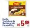 Max Atacadista Pacote - fanofa tradicional de mangaca toki oferta