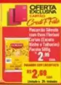 Max Atacadista Floriani - facantos skreta con gross oferta