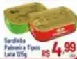 Max Atacadista Paineira - sardaka palmeira tipos oferta