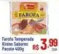 Max Atacadista Kimimo - farofa temperada oferta