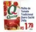Max Atacadista Molho - molho de tomate oferta