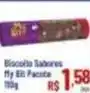 Max Atacadista Sabores - biscoito sabores my eri pacotte oferta