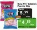 Max Atacadista Fini - bala bimbo oferta