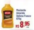 Max Atacadista Mostarda oferta