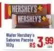 Max Atacadista Sabores - water hershey's sabores pacote oferta
