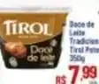 Max Atacadista Tirol - daca de leite oferta
