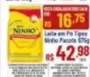 Max Atacadista Ninho - leite en po tipos oferta