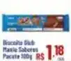 Max Atacadista Rs - biscoito hub oferta