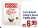 Max Atacadista Sococo - caco italiano oferta