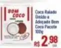 Max Atacadista Bom - adoçada bum oferta