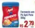 Max Atacadista Apti - fermento pa pates oferta