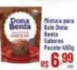 Max Atacadista Dona benta - filetura para bolo oferta