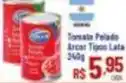 Max Atacadista Tomate pelada oferta