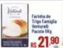 Max Atacadista De - farinha de triga oferta