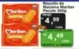 Max Atacadista Marilan - biscoito de maizene oferta