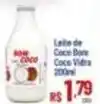 Max Atacadista Bom - leite de coco oferta