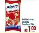Max Atacadista Unibaby - bebida láctea oferta
