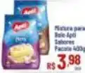 Max Atacadista Apti - mistura para bato oferta