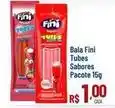 Max Atacadista Sabores - bala tubes sabores oferta