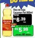 Max Atacadista Cocamar - oleo de soja oferta