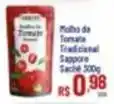 Max Atacadista Molho - tostata tostata oferta