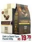Max Atacadista La santé - cafe oferta
