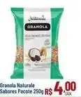 Max Atacadista Sabores - granola naturale sabores oferta