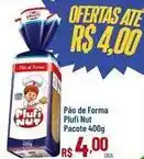 Max Atacadista De - pão de forma oferta