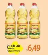 Atacadão Coamo - óleo de soja oferta