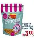 Max Atacadista Kinino - pipoca do amor oferta