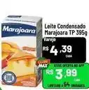 Max Atacadista Marajoara - leite condensado tp oferta