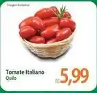 Atacadão Imagem - tomate italiano oferta
