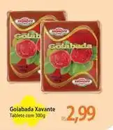 Atacadão Xavante - goiabada oferta
