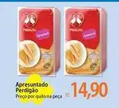 Atacadão Perdigão - apresuntado oferta