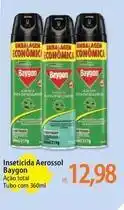Atacadão Baygon - inseticida aerossol oferta