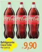 Atacadão Coca-cola - refrigerante oferta