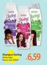 Atacadão Darling - shampoo oferta