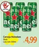 Atacadão Heineken - cerveja oferta