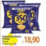 Atacadão Freetaz - salgadinho batata oferta