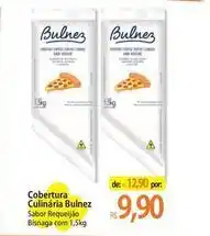 Atacadão Sabor - cobertura culinaria oferta