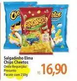 Fandangos - salgadinho elma chips cheetos