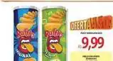 Atacadão Ruffles - deflda oferta