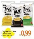 Atacadão Sabores - salgadinho oferta