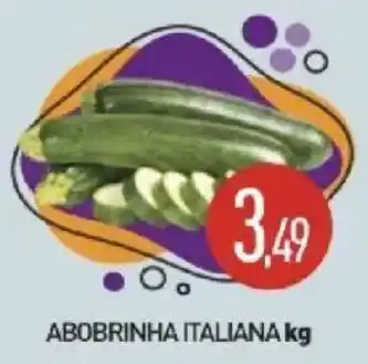 Abobrinha italiana