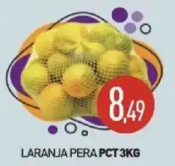 Calvo Atacadista Laranja pera pct oferta