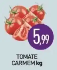 Calvo Atacadista Tomate carmem oferta