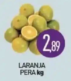 Calvo Atacadista Laranja pera oferta