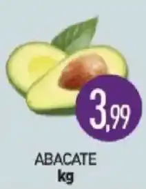 Calvo Atacadista abacate oferta